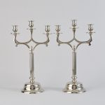 1298 3037 CANDLESTICKS